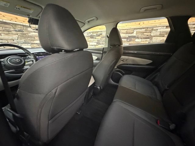 Used 2024 Hyundai Tucson SE AWD/4WD image 27