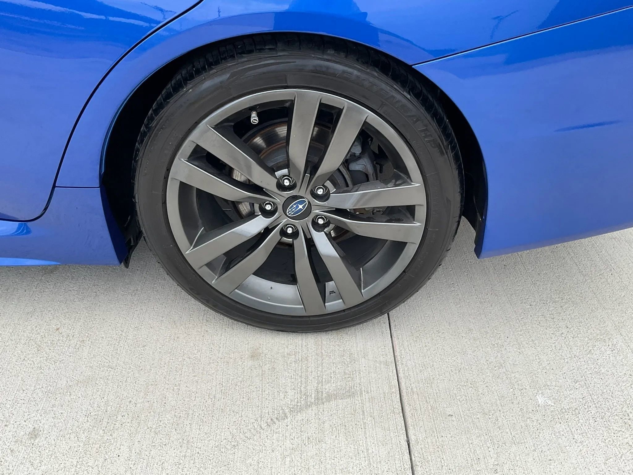 Used 2016 Subaru WRX Premium AWD/4WD image 60