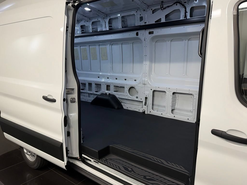 New 2026 Ford Transit 350 148 High Roof Extended AWD image 29