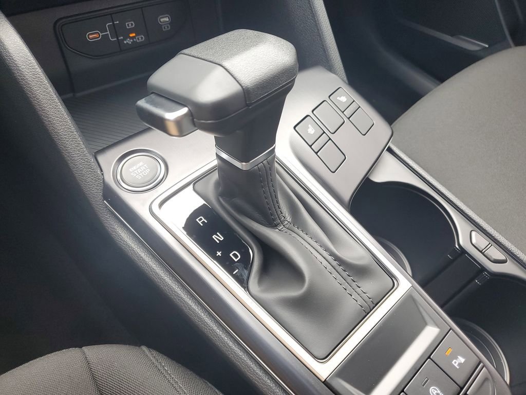 New 2026 Kia Sportage LX w/ LX Convenience Package image 35