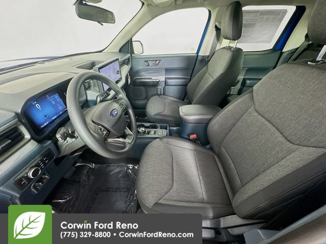 New 2025 Ford Maverick XLT w/ Black Appearance Package AWD/4WD image 21