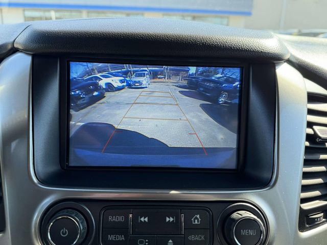 Used 2019 Chevrolet Tahoe LT w/ Luxury Package image 27