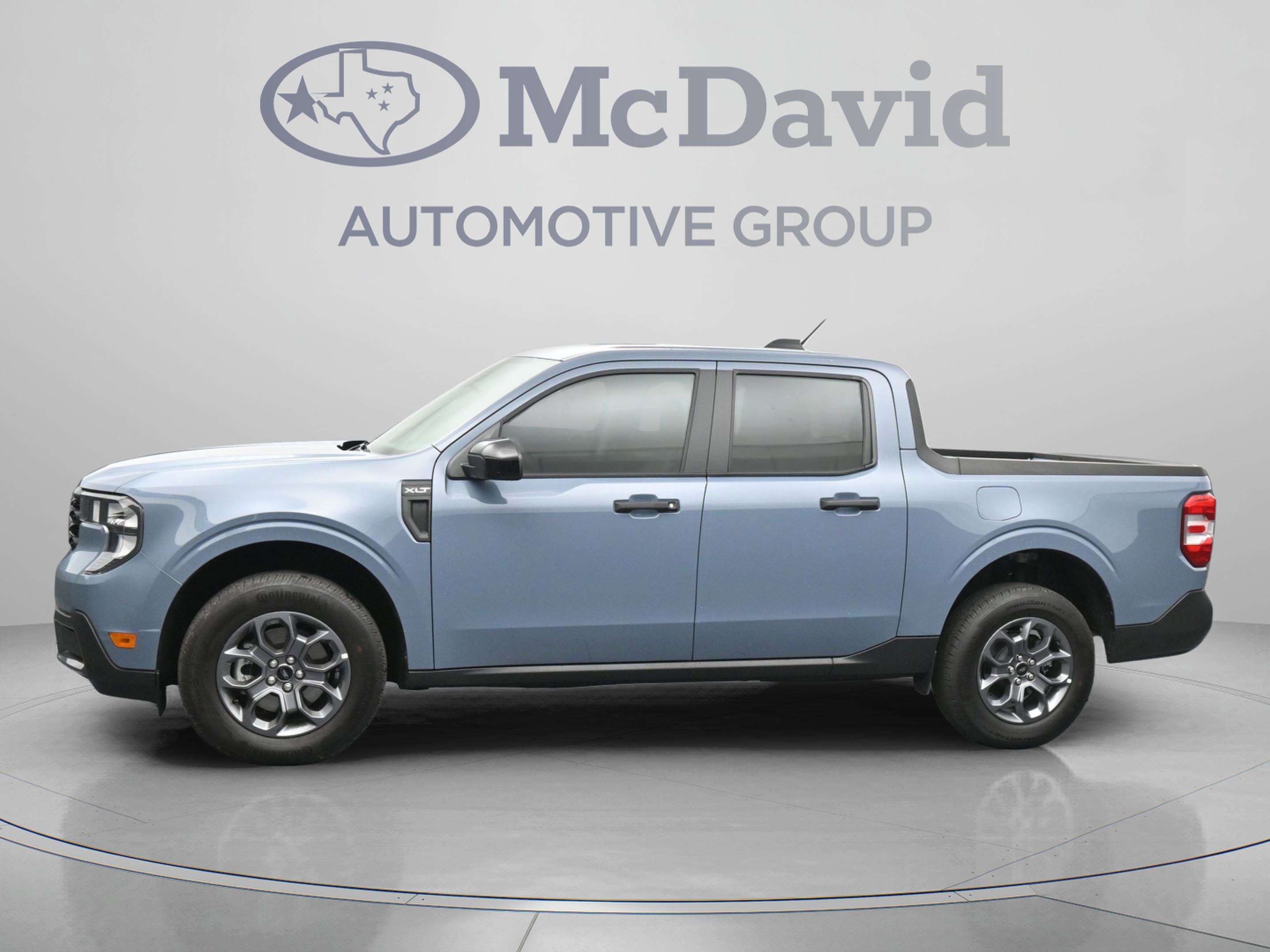 Used 2026 Ford Maverick XLT w/ XLT Luxury Package AWD/4WD image 5