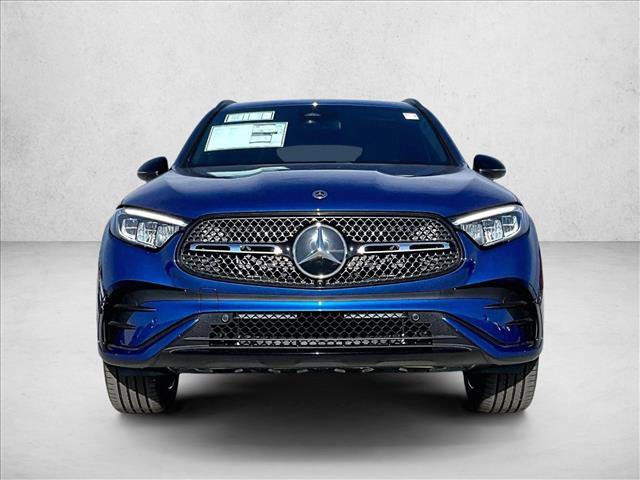 New 2026 Mercedes-Benz GLC 300 4MATIC image 16