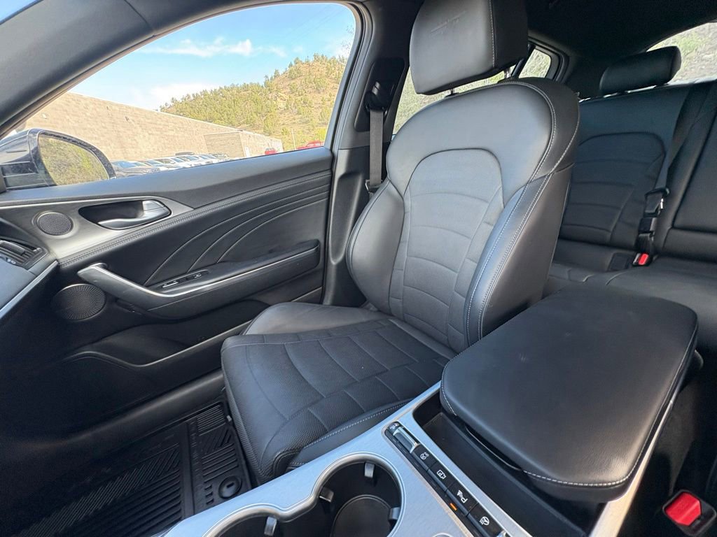 Certified 2023 Kia Stinger GT2 w/ Paint Protection Package AWD/4WD image 24