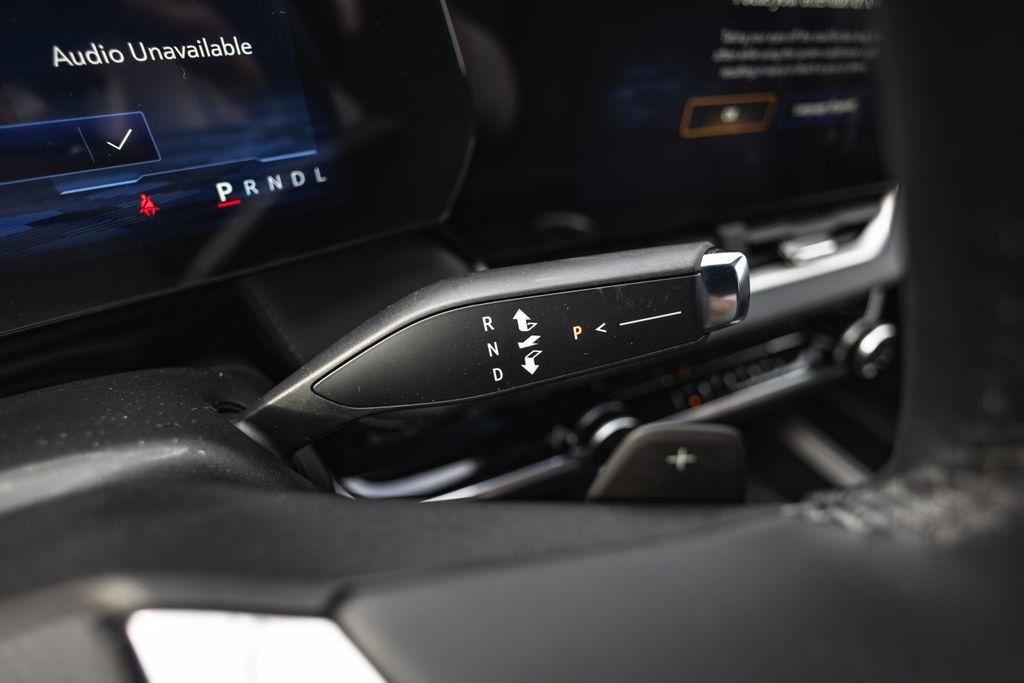 New 2026 Chevrolet Equinox LT w/ LPO, Floor Liner Package image 9