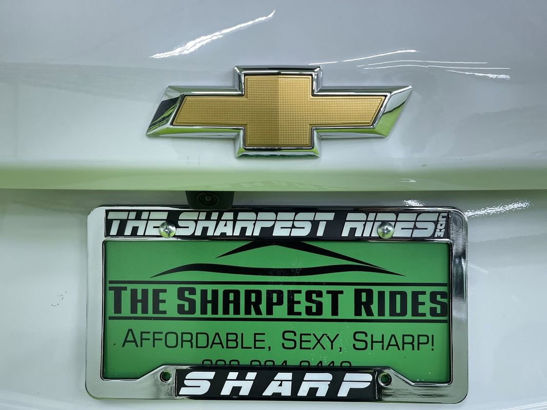 Used 2024 Chevrolet Equinox LS image 12