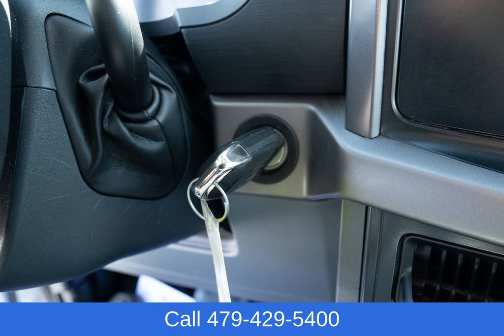 Used 2025 Ford F150 XLT w/ Equipment Group 301A Standard image 24