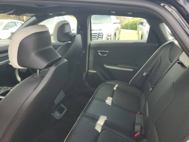 Certified 2025 Kia K4 GT-Line w/ GT-Line Premium Package FWD image 8