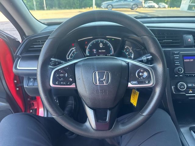 Used 2020 Honda Civic LX image 14