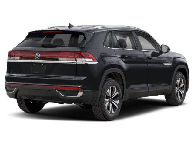 New 2026 Volkswagen Atlas Cross Sport SE AWD/4WD image 2