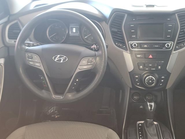 Used 2018 Hyundai Santa Fe Sport image 13