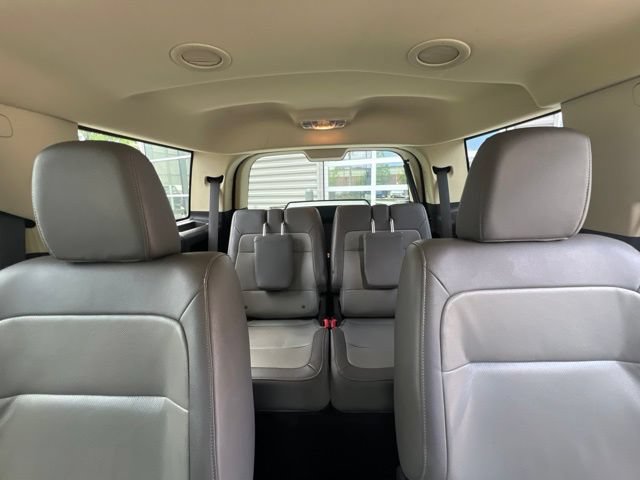 Used 2019 Ford Flex SEL w/ Equipment Group 202A FWD image 19