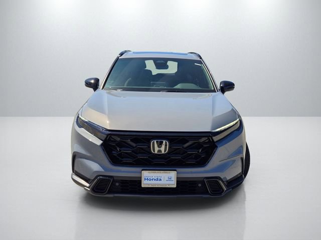 New 2026 Honda CR-V Sport-L image 2