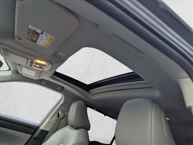 Certified 2023 Toyota Highlander XLE image 14