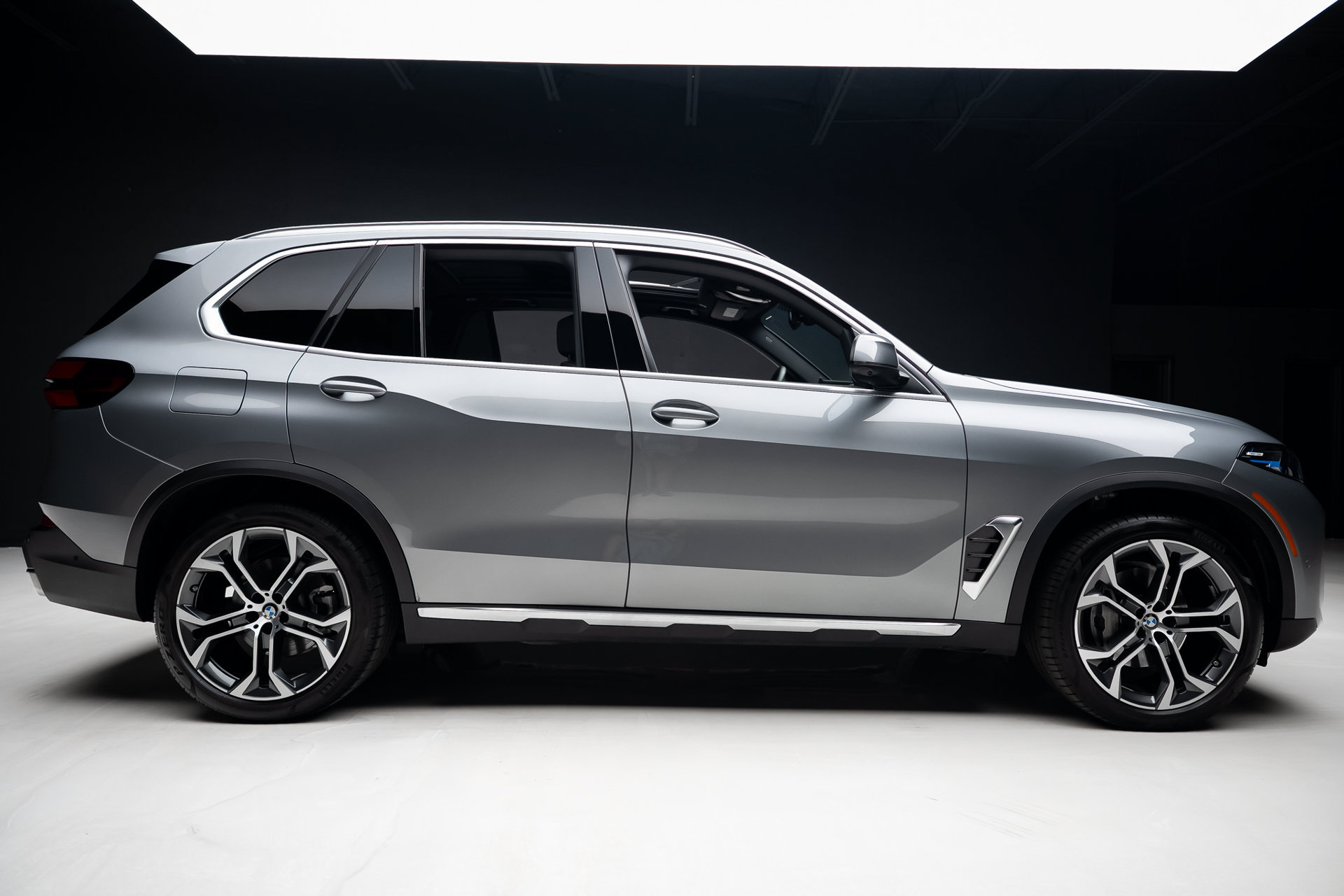 Used 2026 BMW X5 sDrive40i RWD image 36