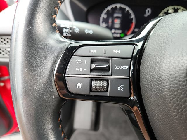 Used 2024 Honda HR-V Sport image 21
