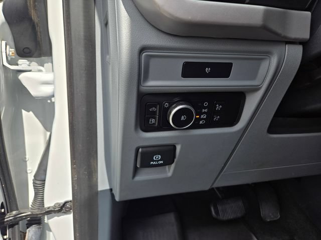 Used 2023 Ford F150 XLT w/ Equipment Group 301A Mid AWD/4WD image 17