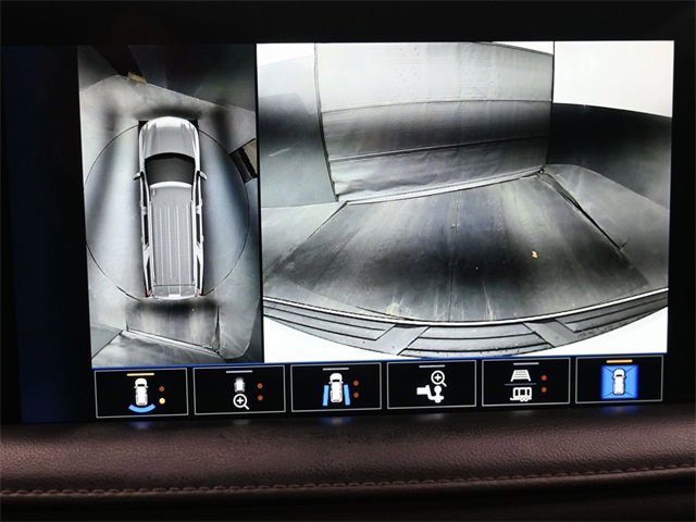 Used 2022 Chevrolet Tahoe High Country image 34