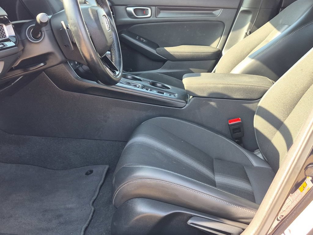 Used 2024 Honda Civic Sport image 18