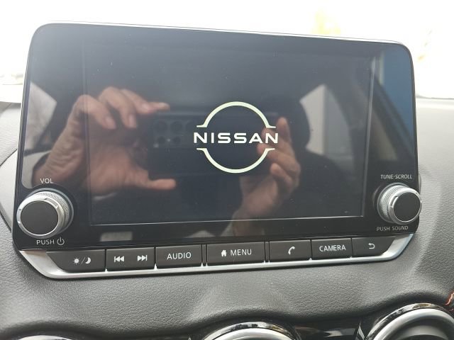 Used 2024 Nissan Sentra SR w/ Lighting Package image 11