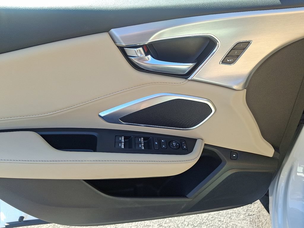 Certified 2023 Acura RDX AWD image 13