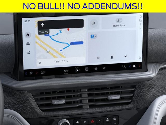 New 2026 Ford Explorer Platinum image 15