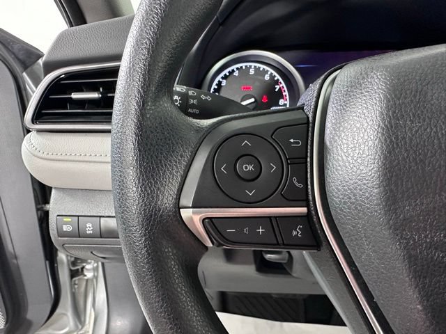 Certified 2024 Toyota Camry LE AWD/4WD image 22