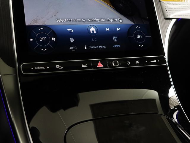 Certified 2026 Mercedes-Benz GLC 300 4MATIC image 22