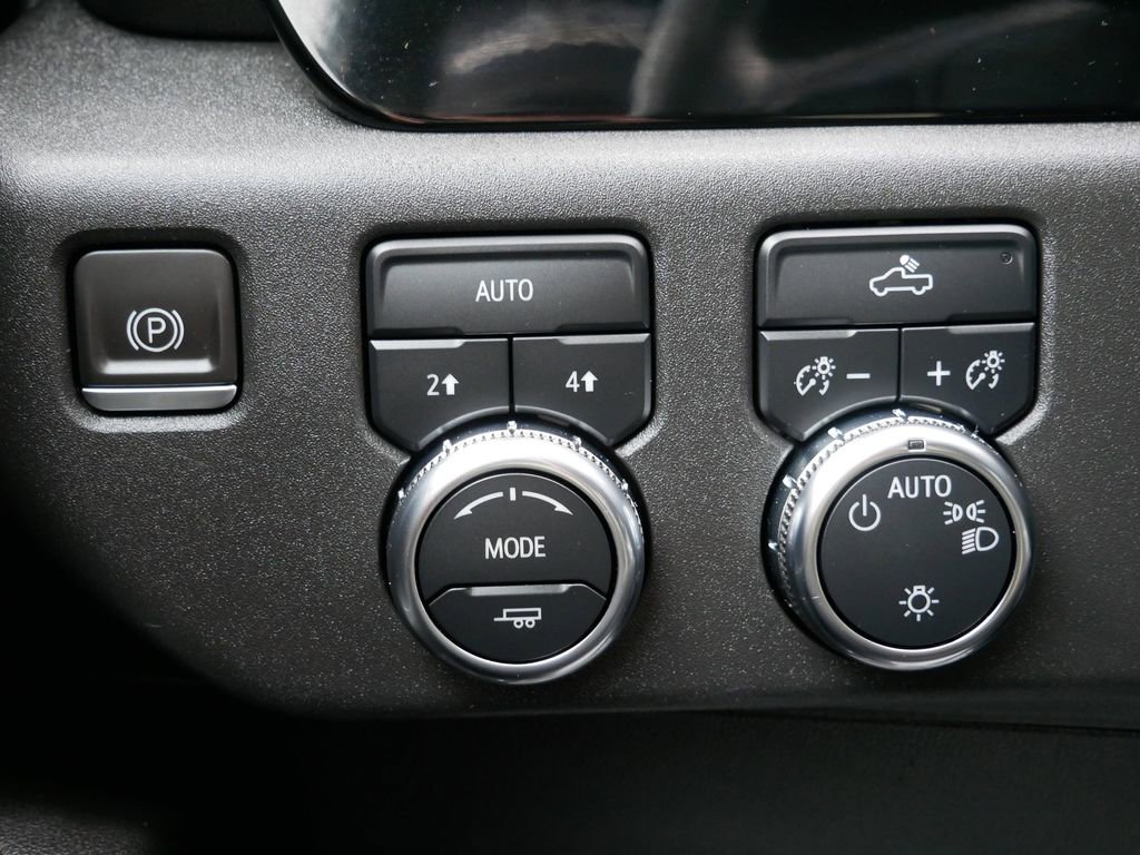 Used 2024 GMC Sierra 1500 SLE AWD/4WD image 27