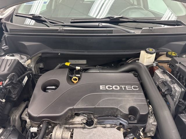 Used 2019 Chevrolet Equinox LT w/ LPO, Cargo Package image 37