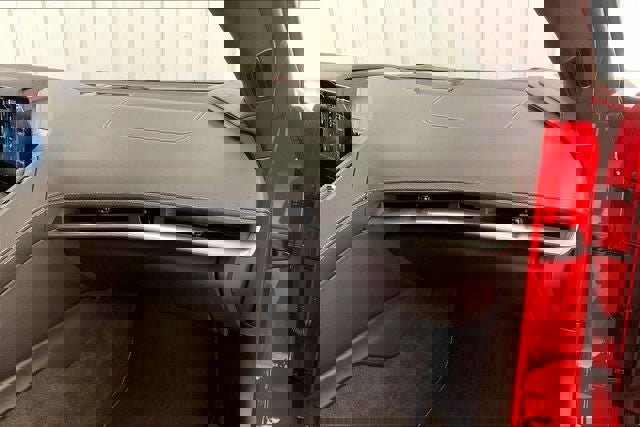 Used 2025 Chevrolet Corvette Stingray Coupe w/ Battery Protection Package image 17