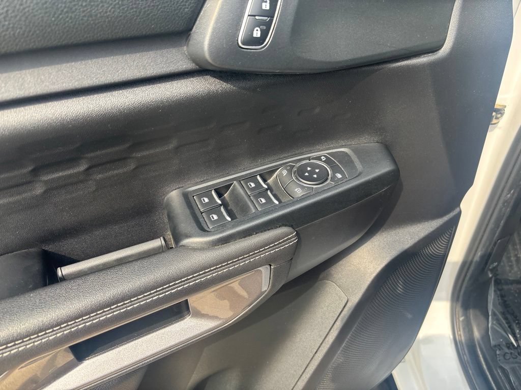 Used 2024 Ford Ranger XLT w/ Equipment Group 301A High AWD/4WD image 16