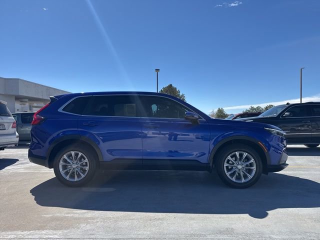 Used 2024 Honda CR-V EX image 6
