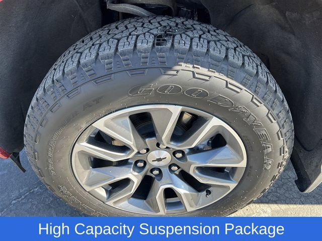 Used 2025 GMC Sierra 1500 Elevation image 23