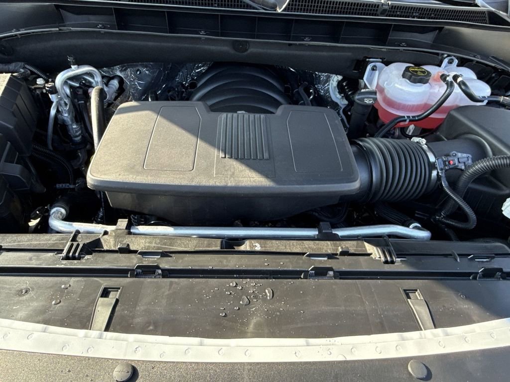 New 2026 GMC Yukon AT4 image 29