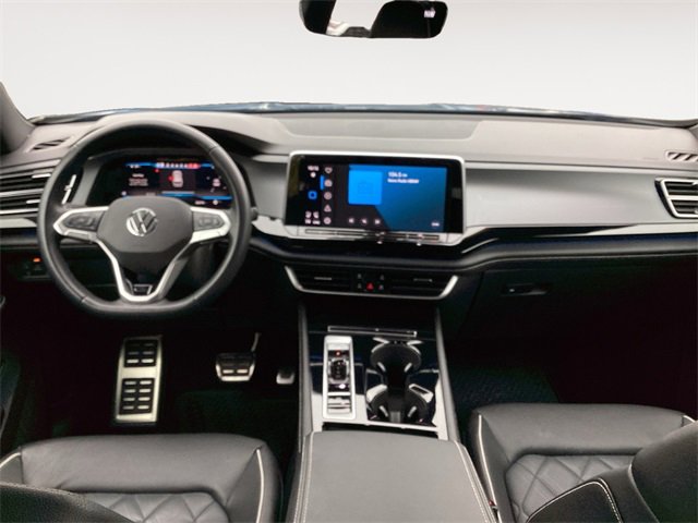 Used 2024 Volkswagen Atlas Cross Sport SEL Premium R-Line image 10