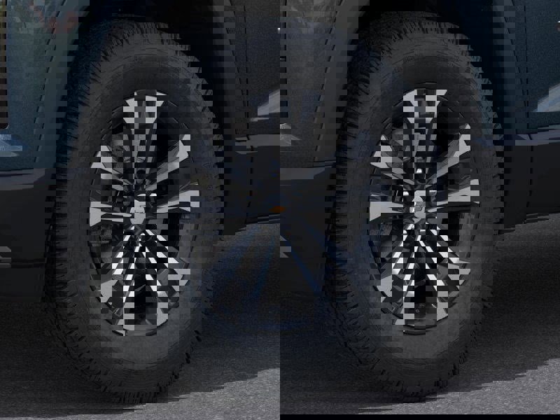 New 2026 Chevrolet Equinox LT image 9