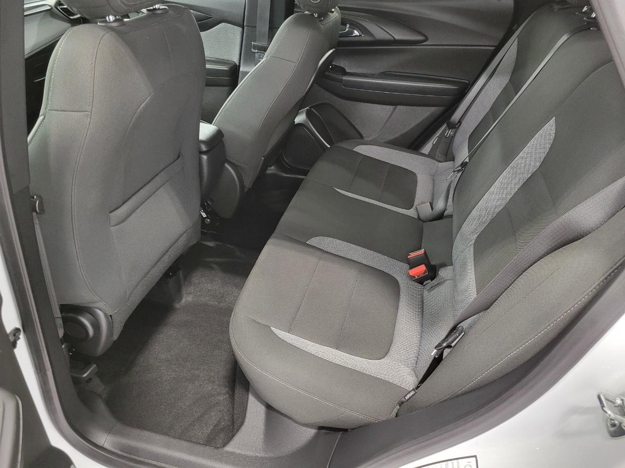 Used 2025 Chevrolet TrailBlazer LT image 21