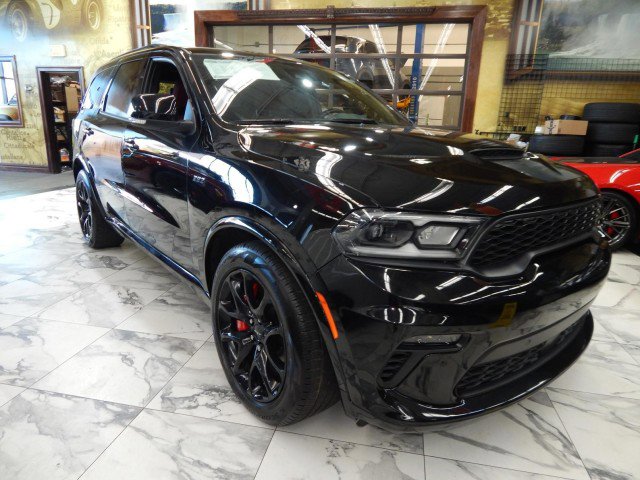 Used 2023 Dodge Durango SRT