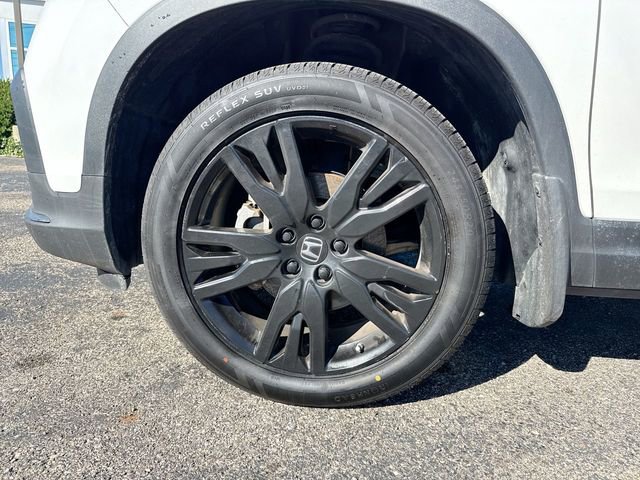 Used 2022 Honda Pilot Special Edition image 10