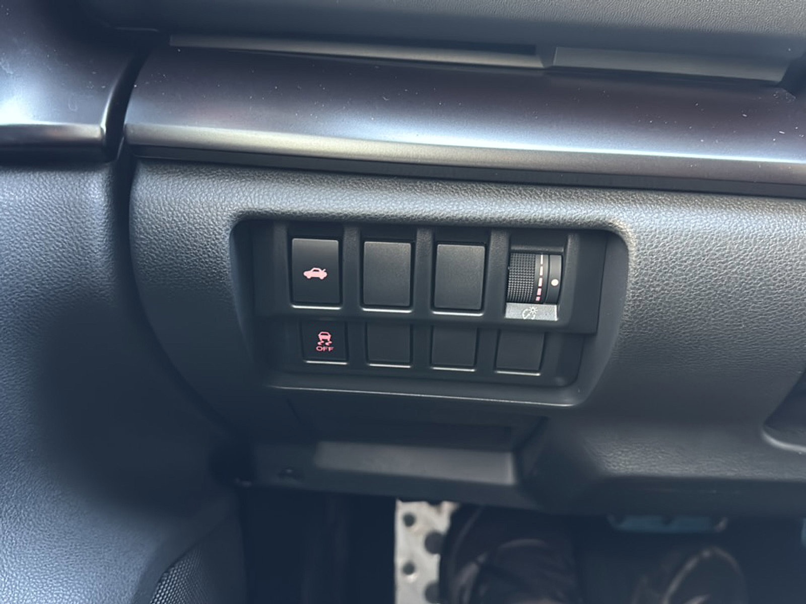 Certified 2025 Subaru WRX Limited w/ Popular Package #2A image 29