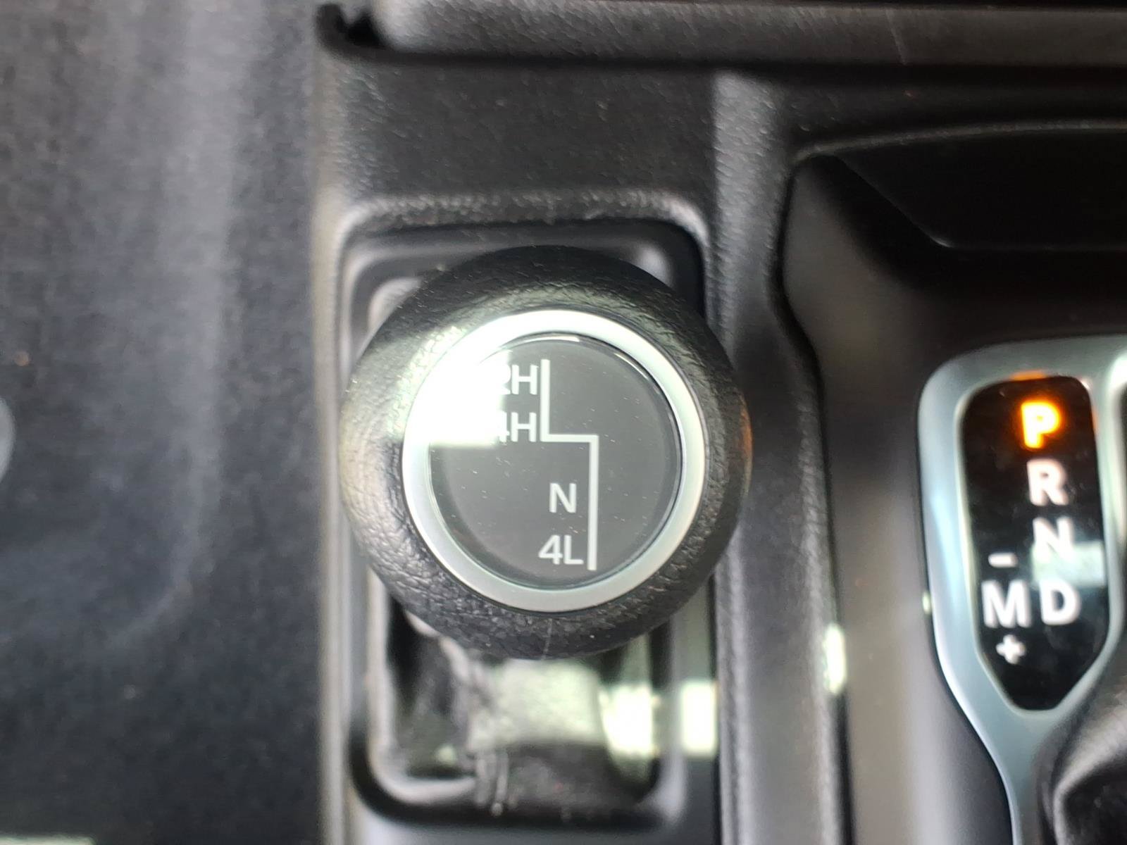 Used 2022 Jeep Wrangler Unlimited Sport AWD/4WD image 23
