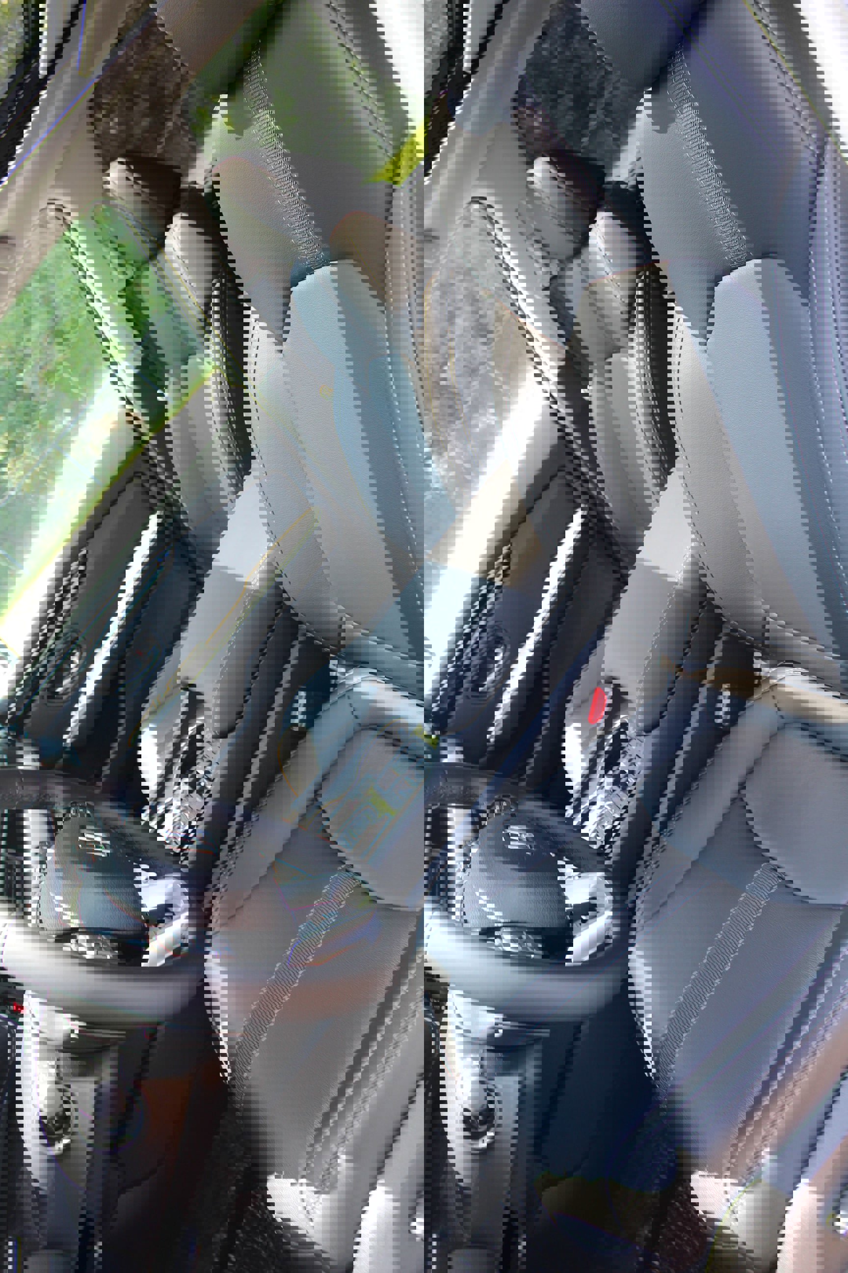 New 2025 Honda Pilot Touring image 6