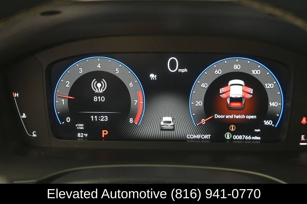 Used 2025 Acura Integra A-Spec FWD image 20
