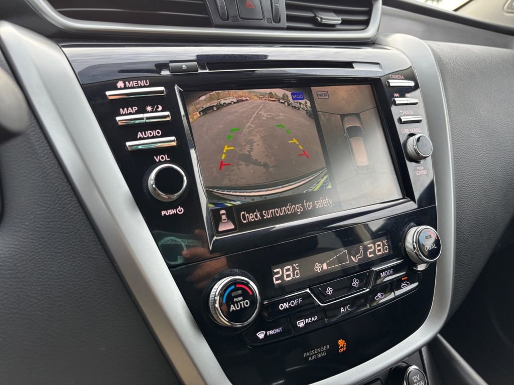 Used 2021 Nissan Murano SL image 20