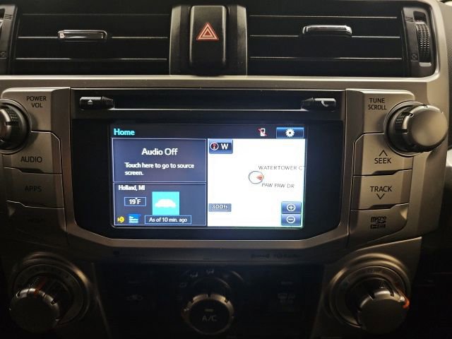 Used 2019 Toyota 4Runner SR5 image 25