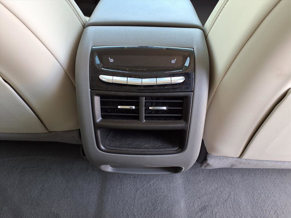 Used 2021 Cadillac XT5 Premium Luxury FWD image 14