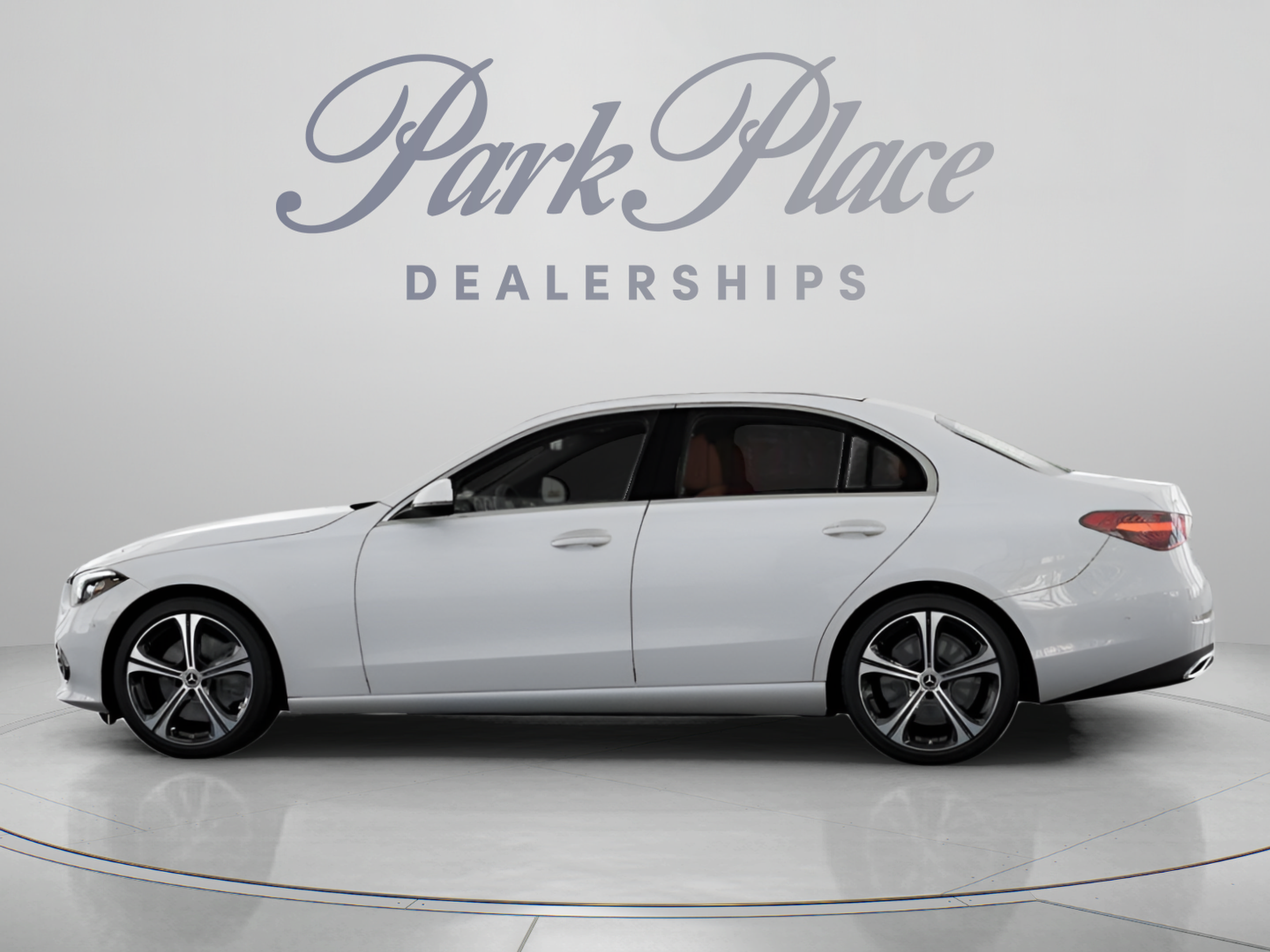 Used 2026 Mercedes-Benz C 300 Sedan image 8