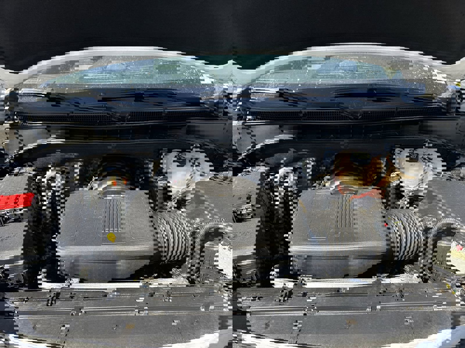 Used 2023 GMC Yukon Denali w/ Denali Reserve Package image 36